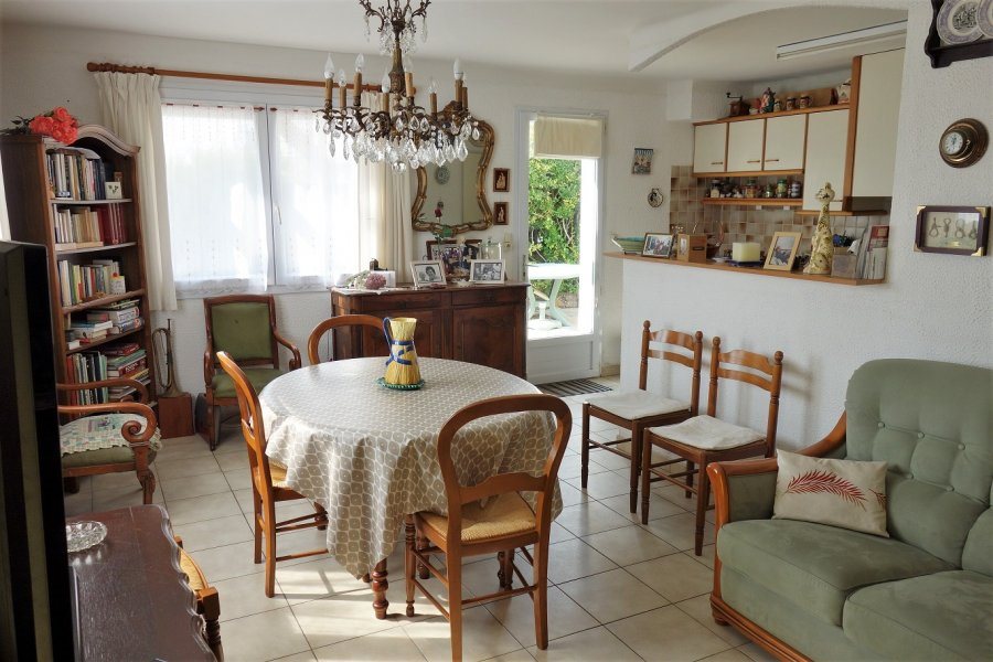Maison à vendre, 84m², Les Sables-d'Olonne