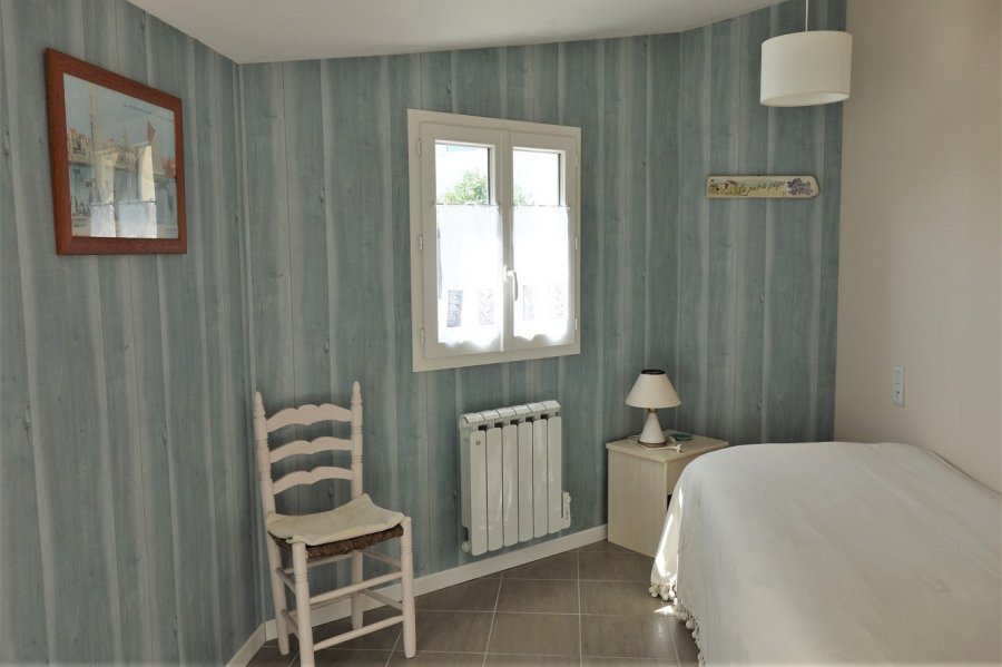 Maison à vendre, 84m², Les Sables-d'Olonne