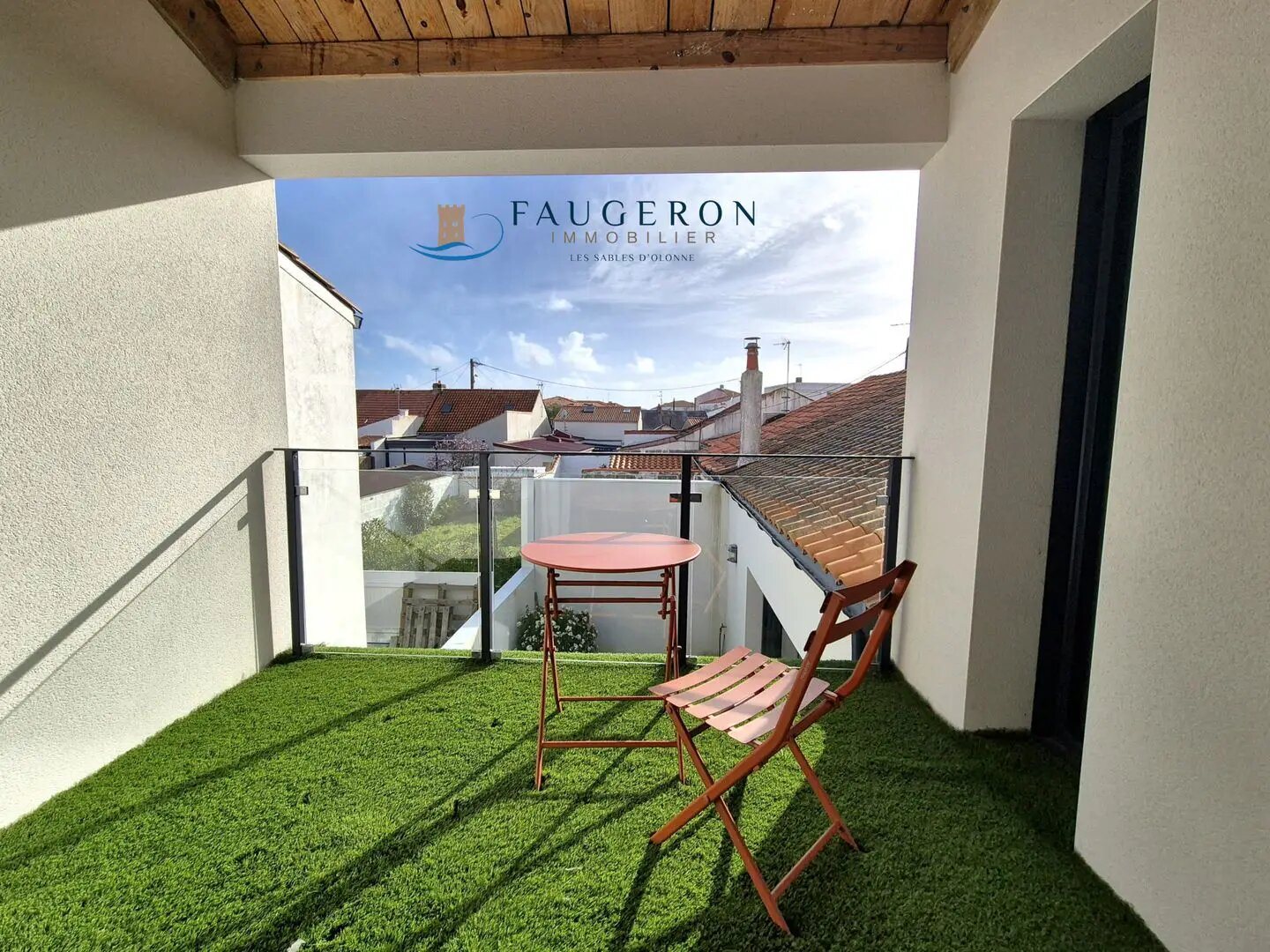 Maison à vendre, 105m², Les Sables-d'Olonne