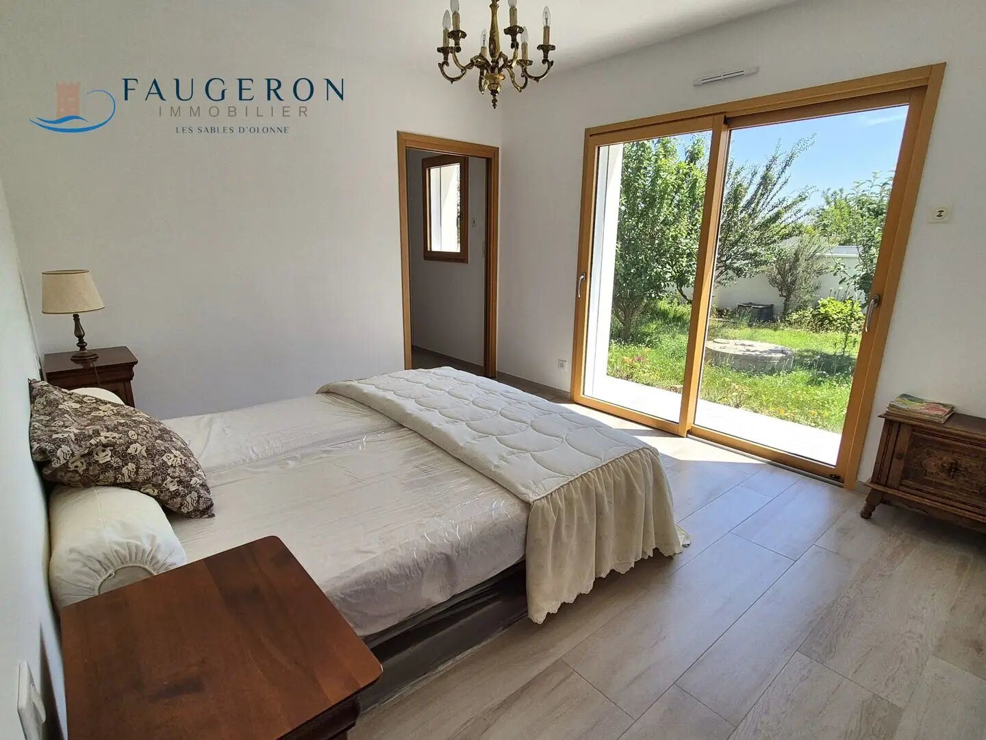 Maison à vendre, 160m², Les Sables-d'Olonne
