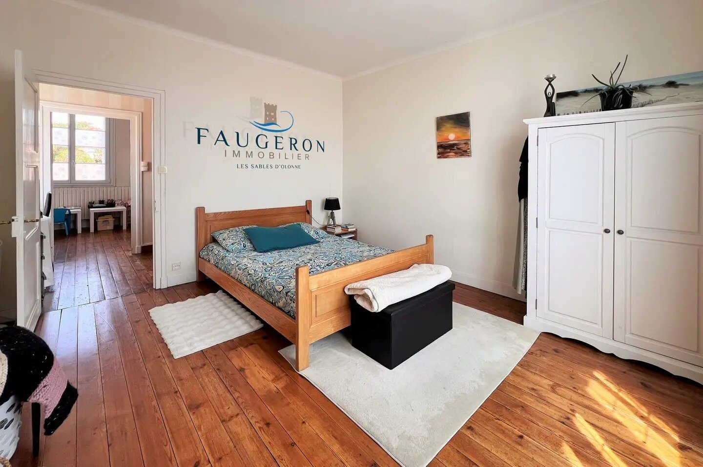 Maison à vendre, 76m², Les Sables-d'Olonne