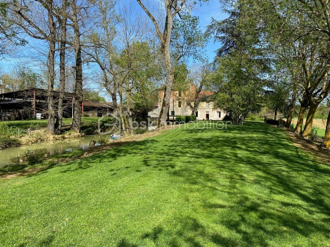 Maison à vendre, 240m², Beaumont-de-Lomagne