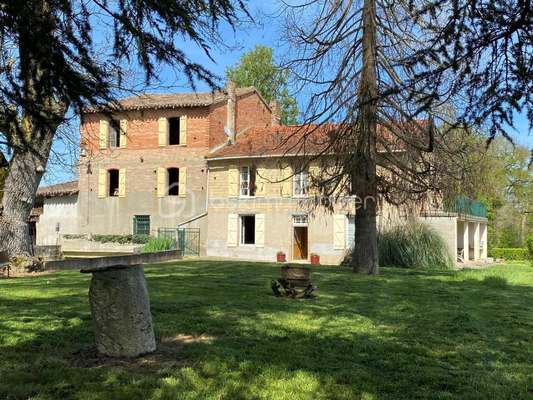 Maison à vendre, 240m², Beaumont-de-Lomagne