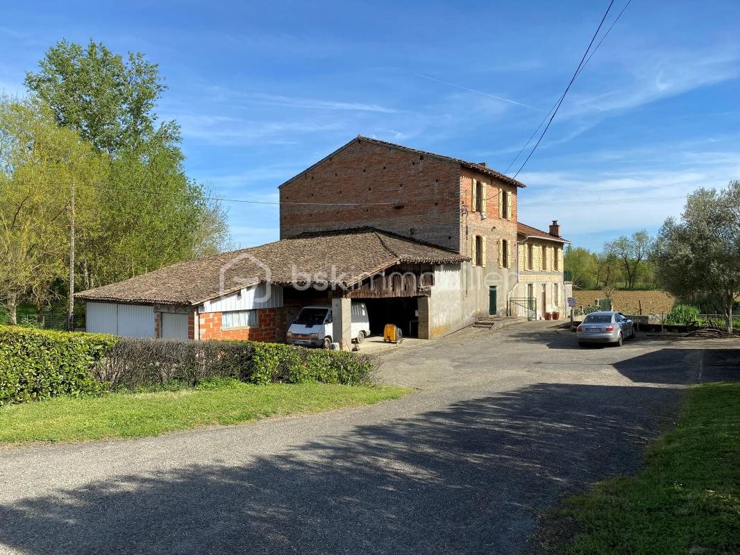 Maison à vendre, 240m², Beaumont-de-Lomagne