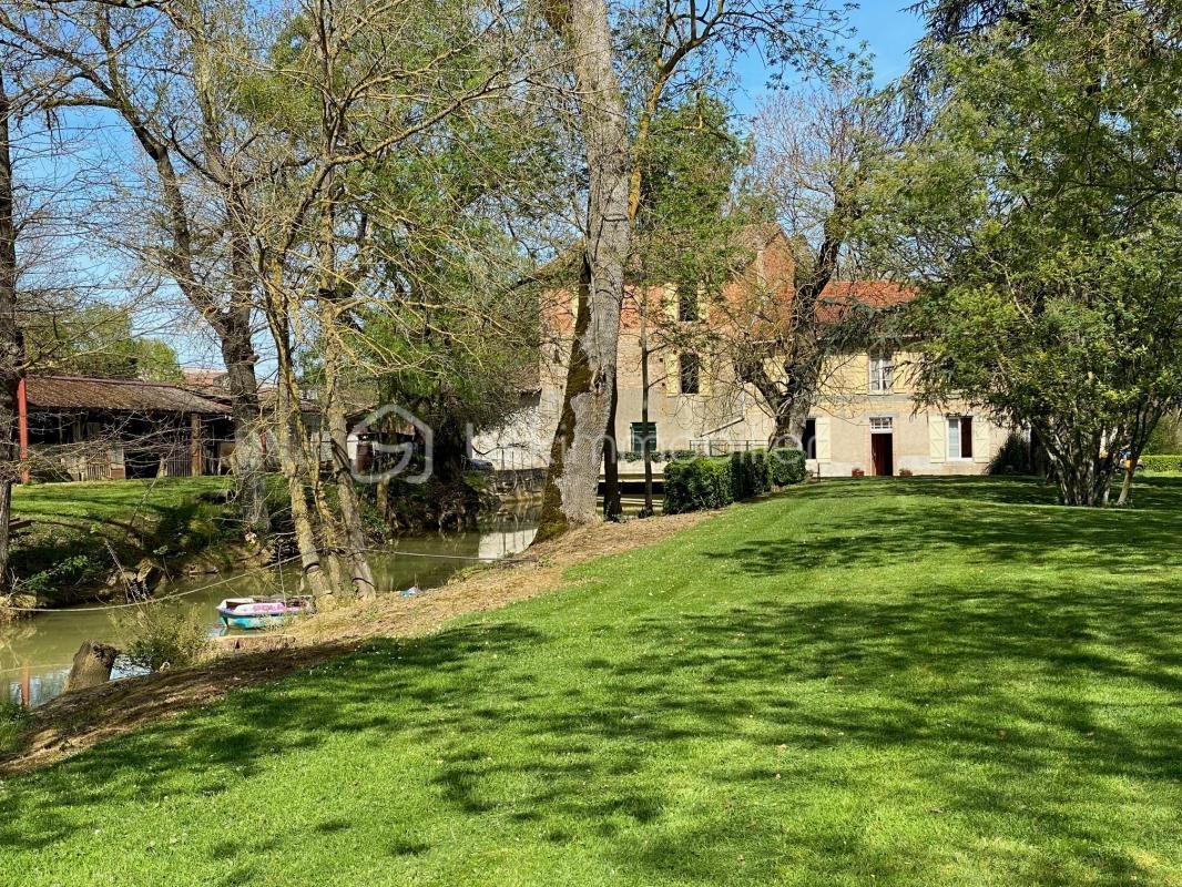 Maison à vendre, 240m², Beaumont-de-Lomagne