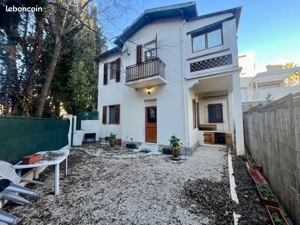 Maison à vendre, 95m², Vence