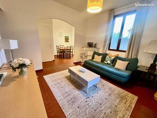 Maison à vendre, 95m², Vence