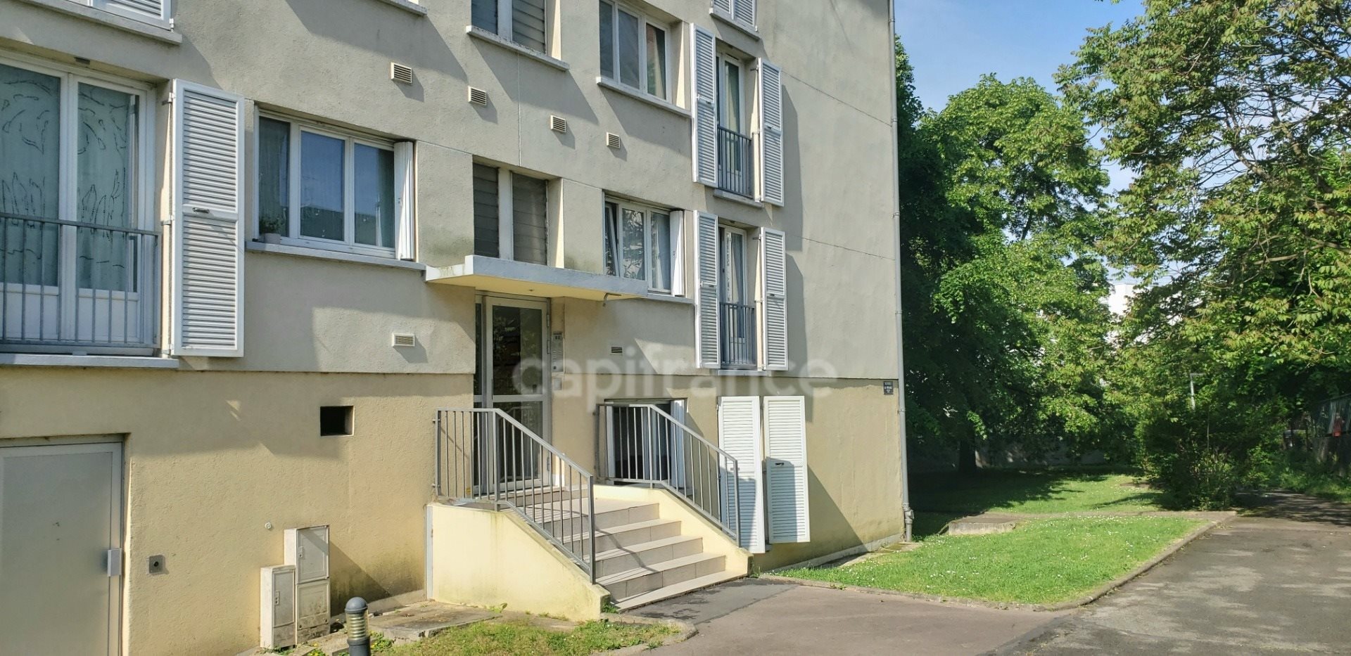 Appartement à vendre, 125m², Boissy-Saint-Léger