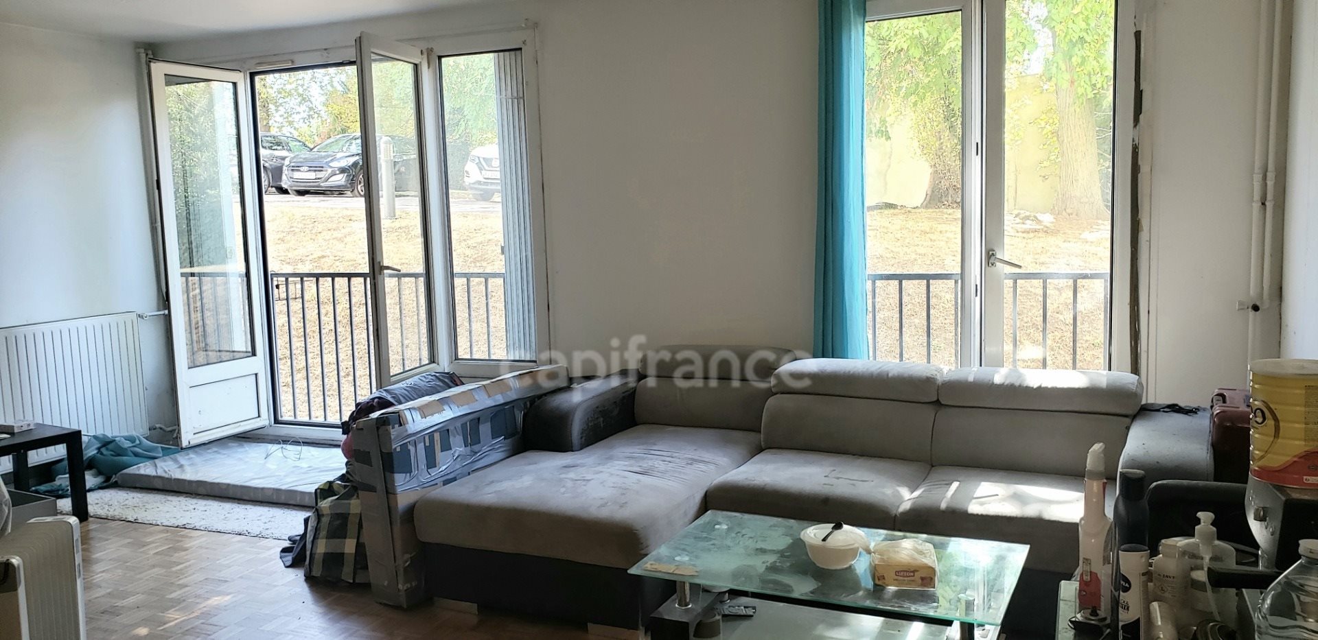 Appartement à vendre, 125m², Boissy-Saint-Léger