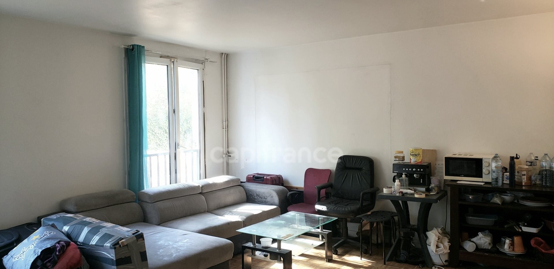 Appartement à vendre, 125m², Boissy-Saint-Léger