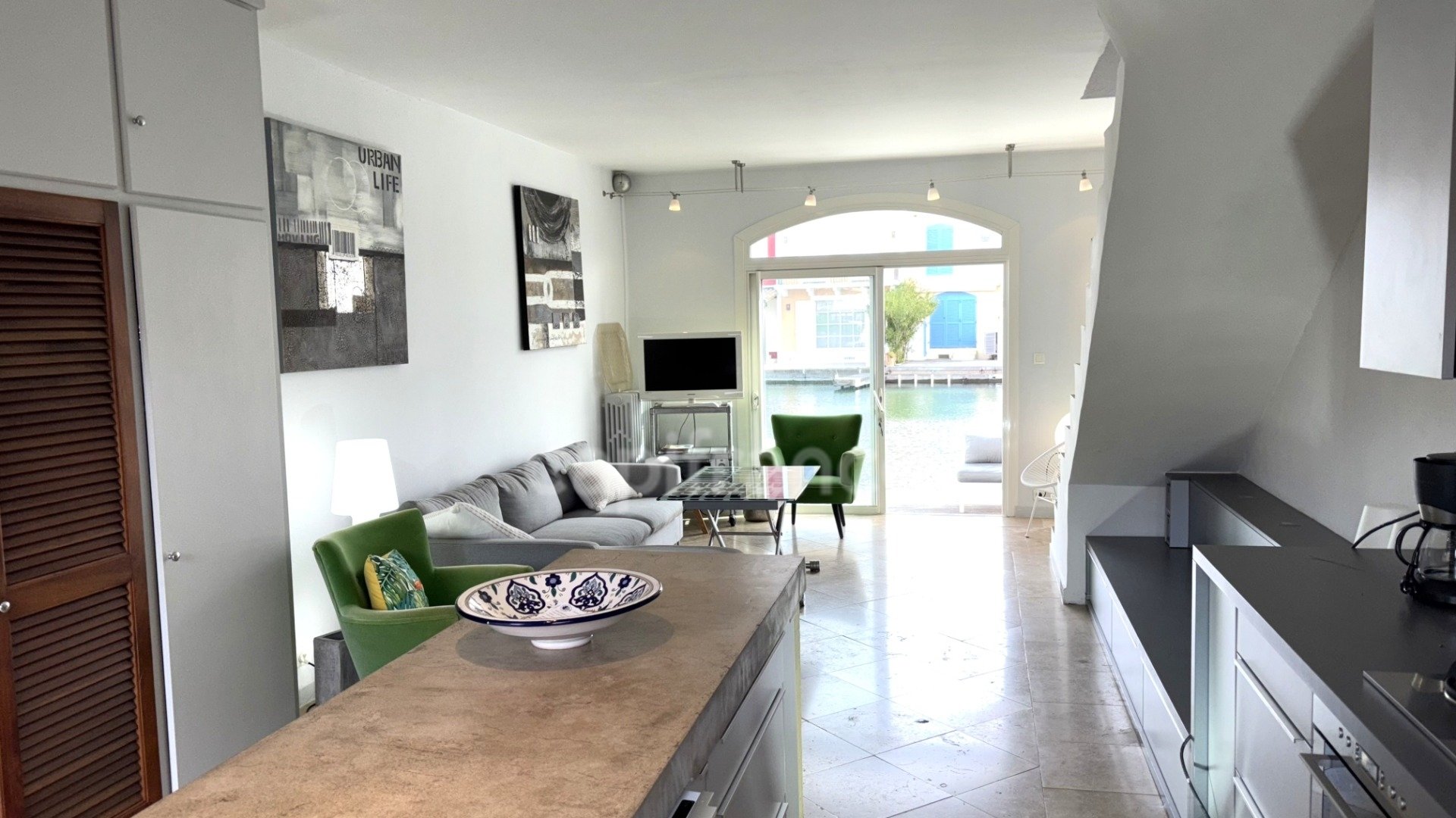 Maison à vendre, 60m², Grimaud