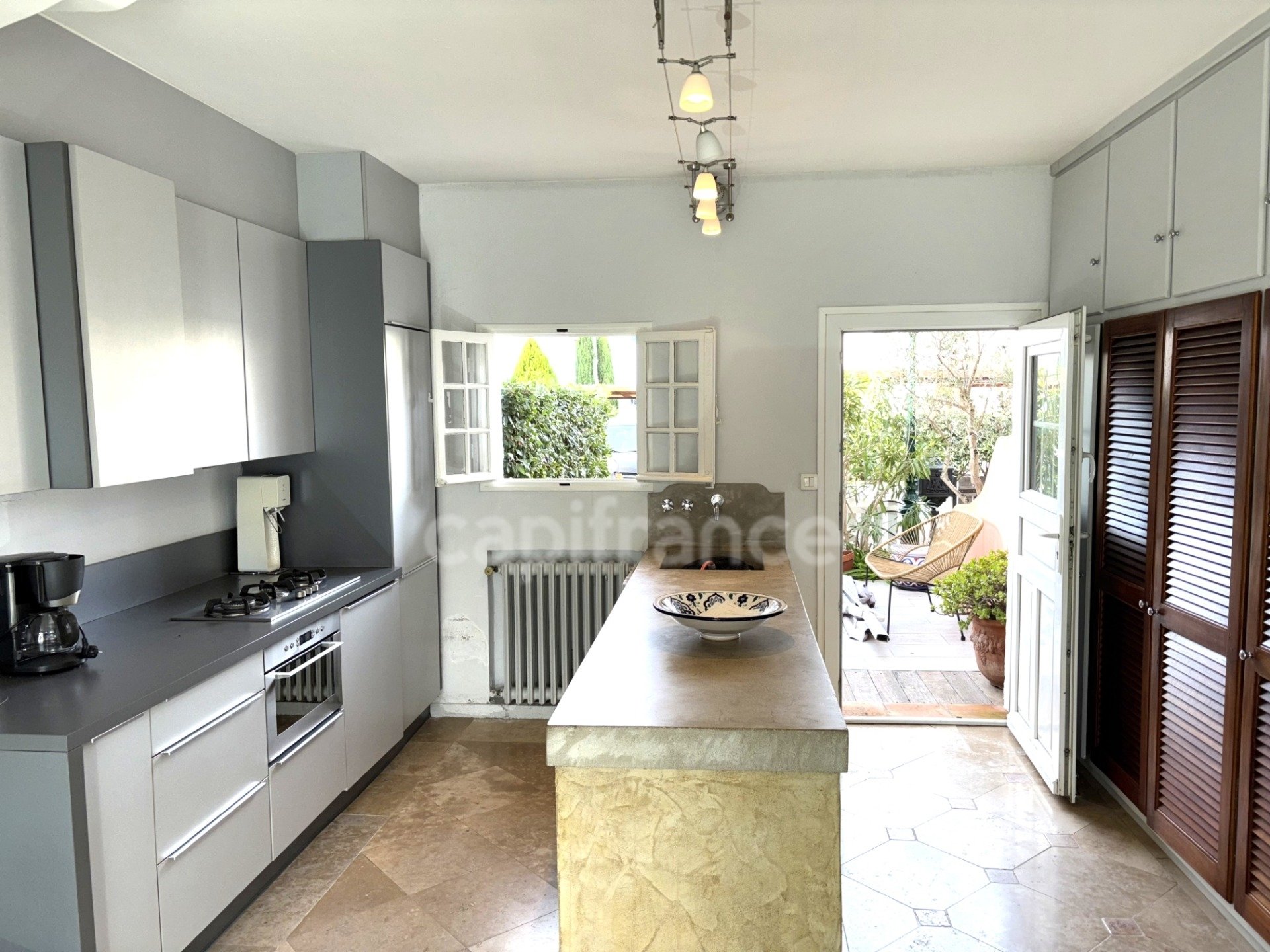 Maison à vendre, 60m², Grimaud