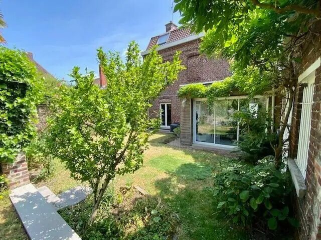Maison à vendre, 185m², Bondues