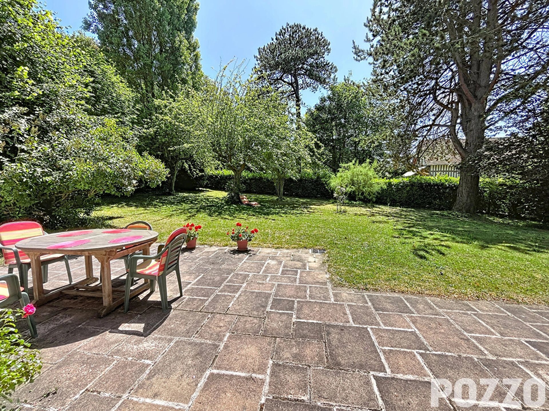 Maison à vendre, 165m², Trouville-sur-Mer