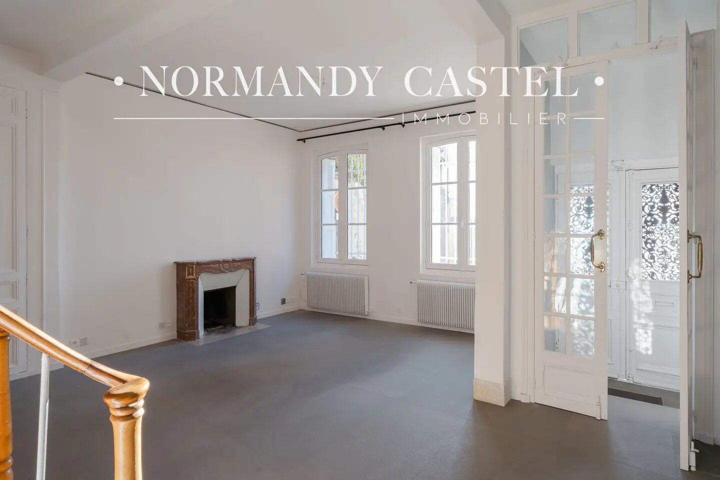 Maison à vendre, 160m², Trouville-sur-Mer