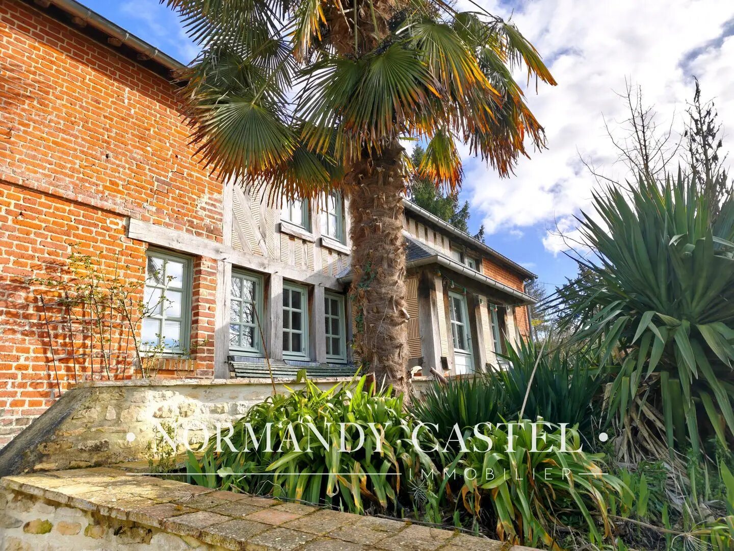 Maison à vendre, 106m², Putot-en-Auge