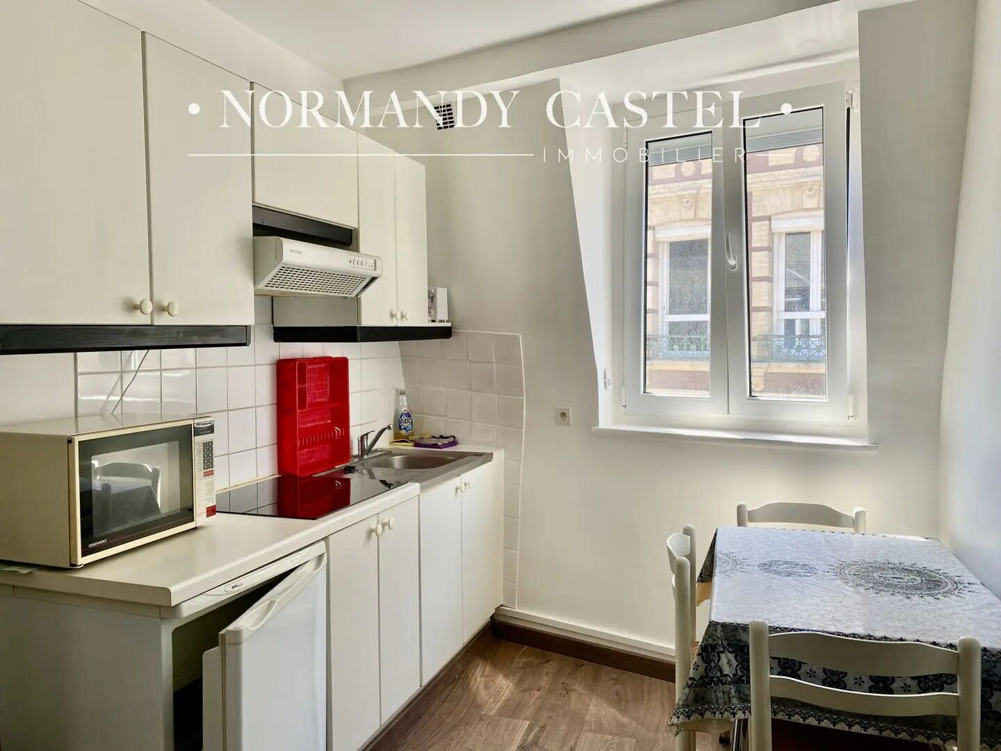 Appartement à vendre, 73m², Trouville-sur-Mer