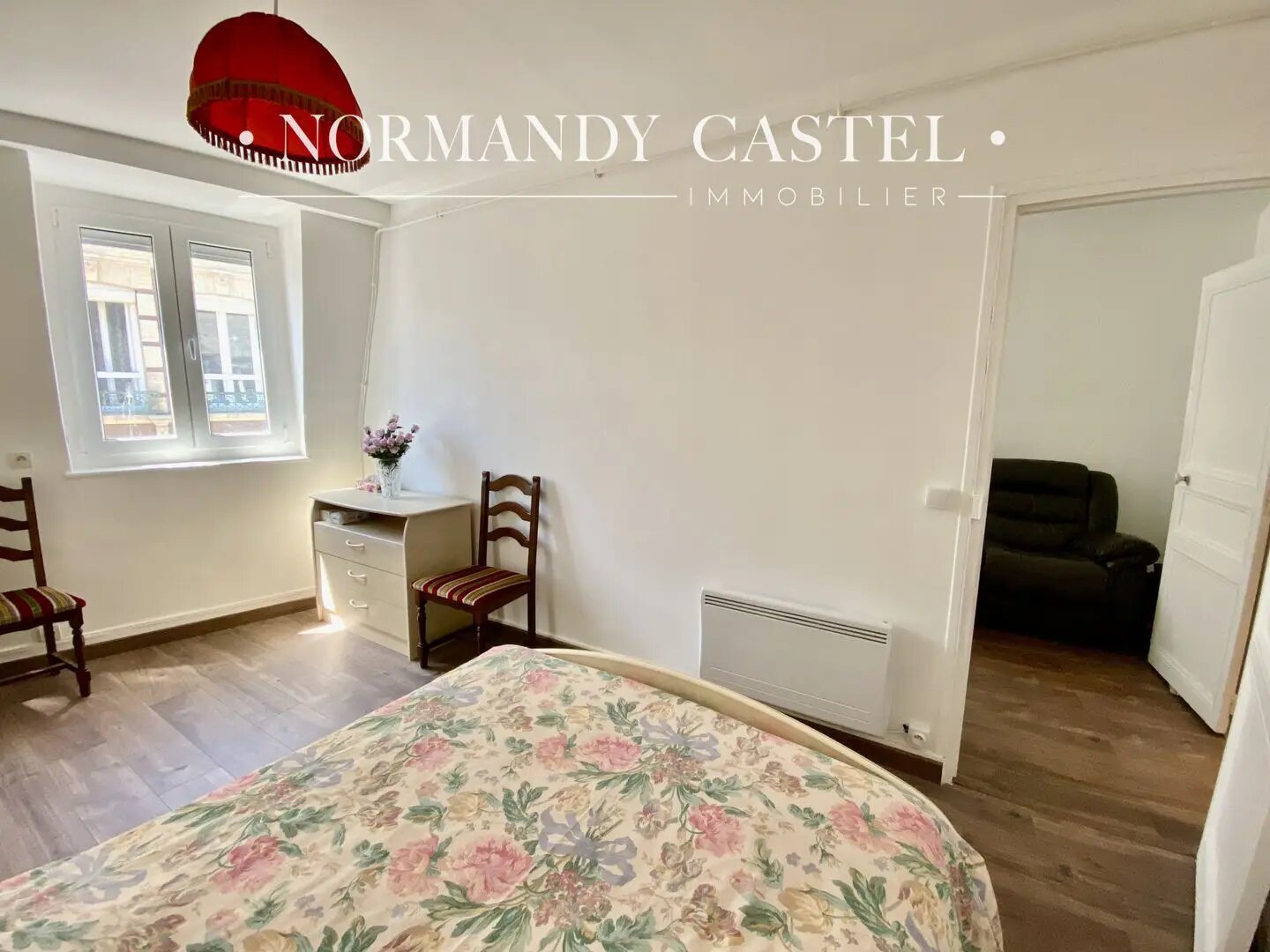Appartement à vendre, 73m², Trouville-sur-Mer