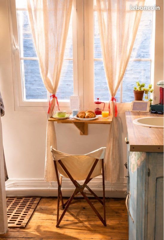 Appartement à vendre, 9m², Trouville-sur-Mer