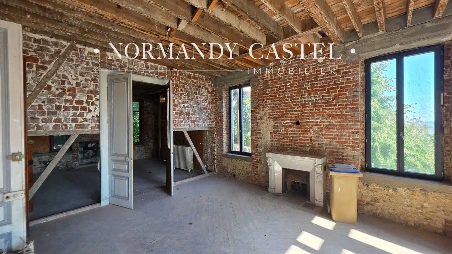 Maison à vendre, 300m², Honfleur