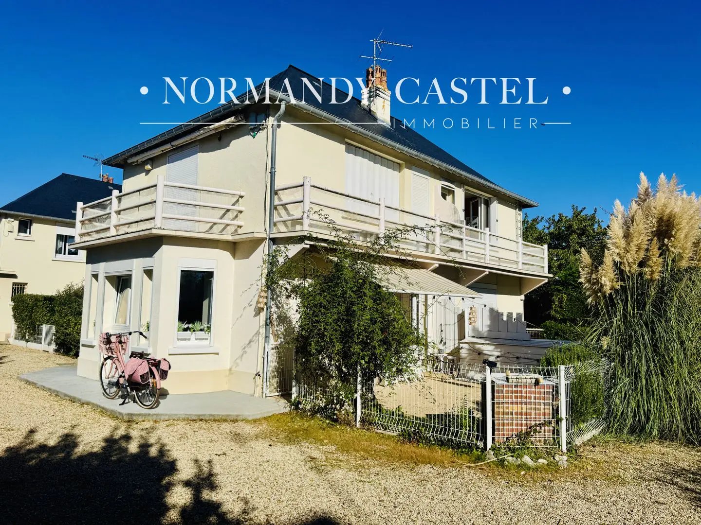 Appartement à vendre, 34m², Villers-sur-Mer