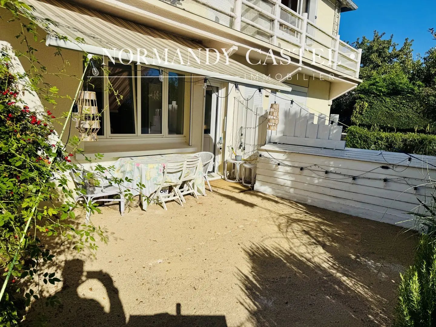 Appartement à vendre, 34m², Villers-sur-Mer