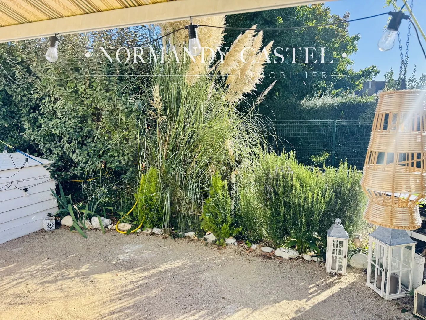 Appartement à vendre, 34m², Villers-sur-Mer