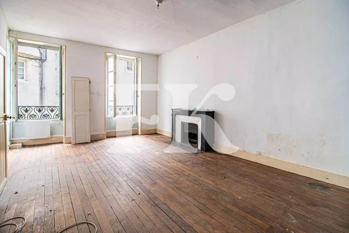 Appartement à vendre, 210m², Nevers