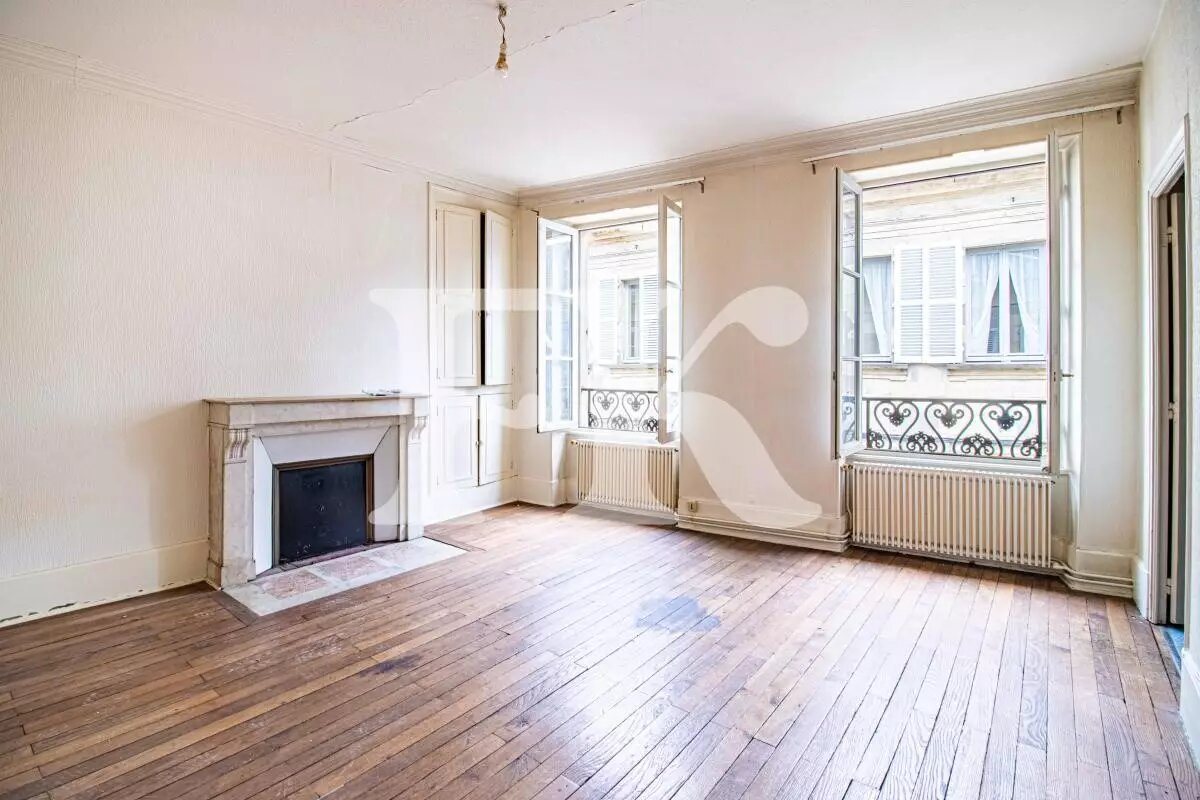 Appartement à vendre, 210m², Nevers