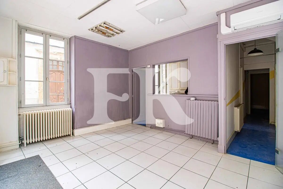 Appartement à vendre, 210m², Nevers