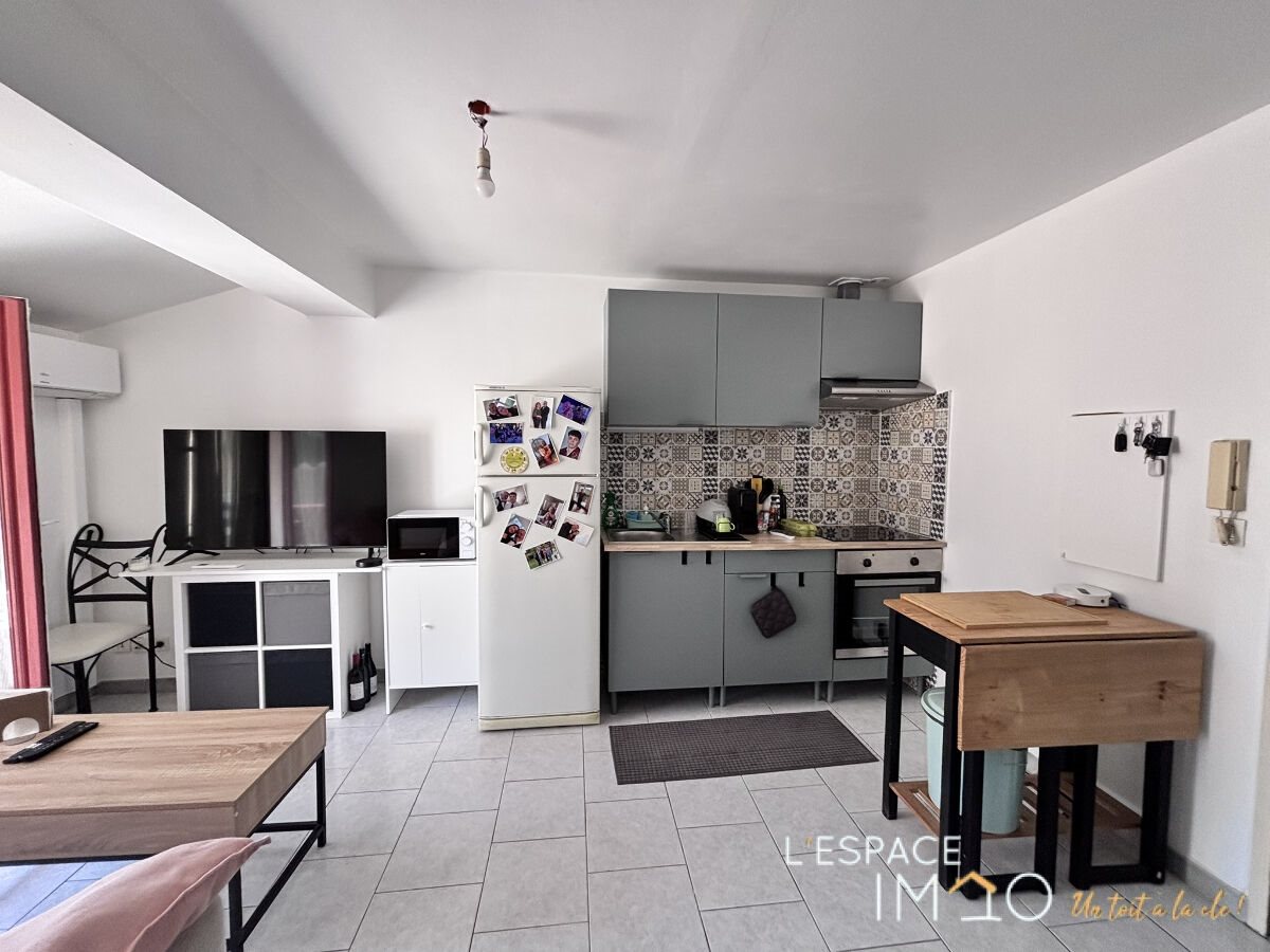Appartement à louer, 28m², Cavaillon