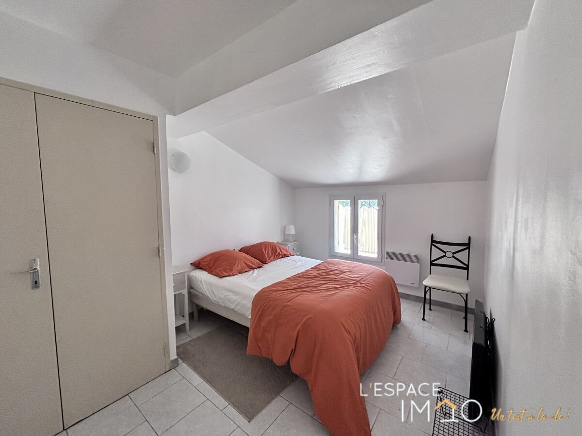 Appartement à louer, 28m², Cavaillon