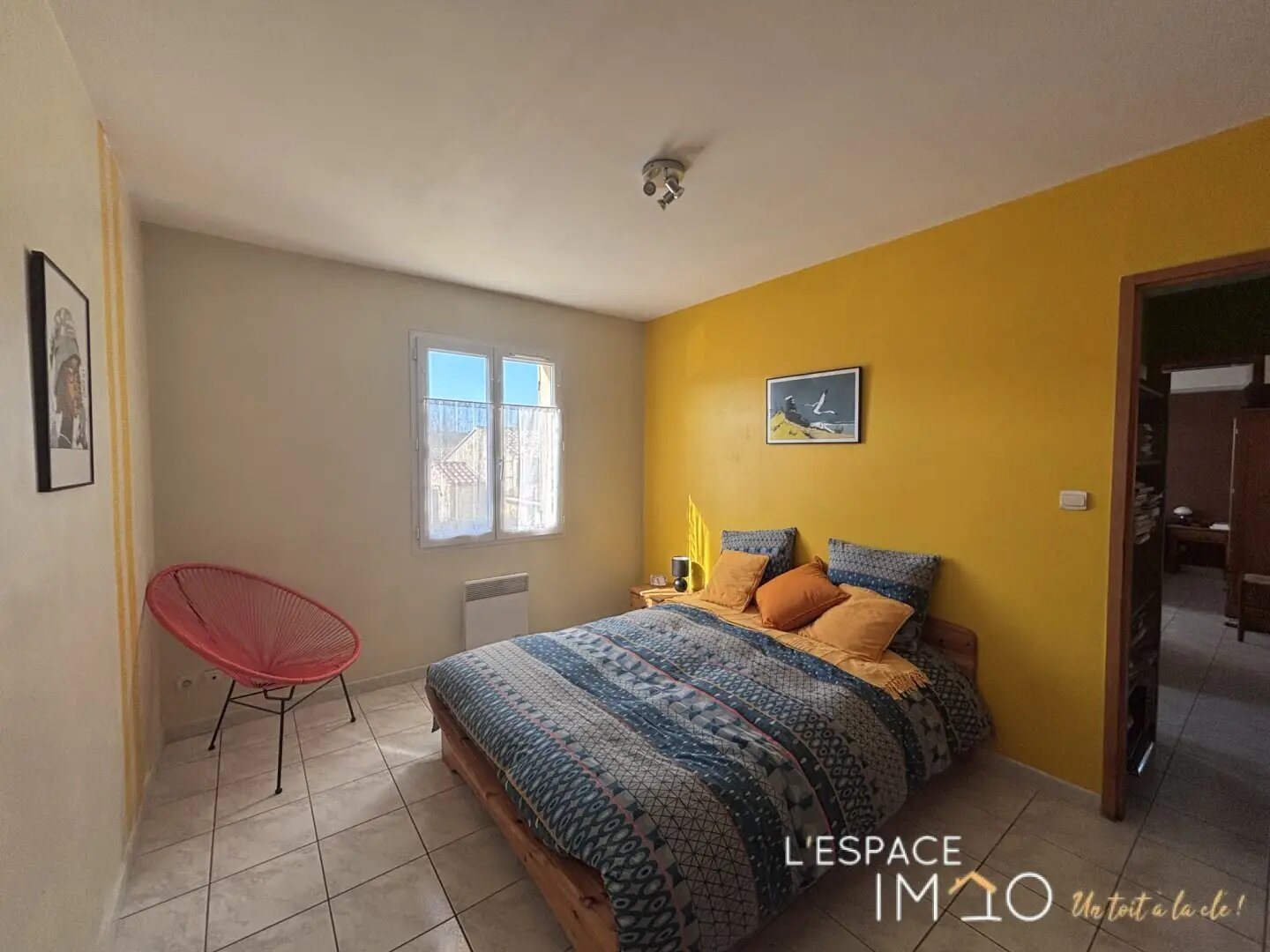 Maison à vendre, 110m², Plan-d'Orgon