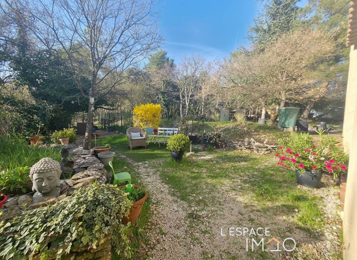 Maison à vendre, 110m², Ménerbes