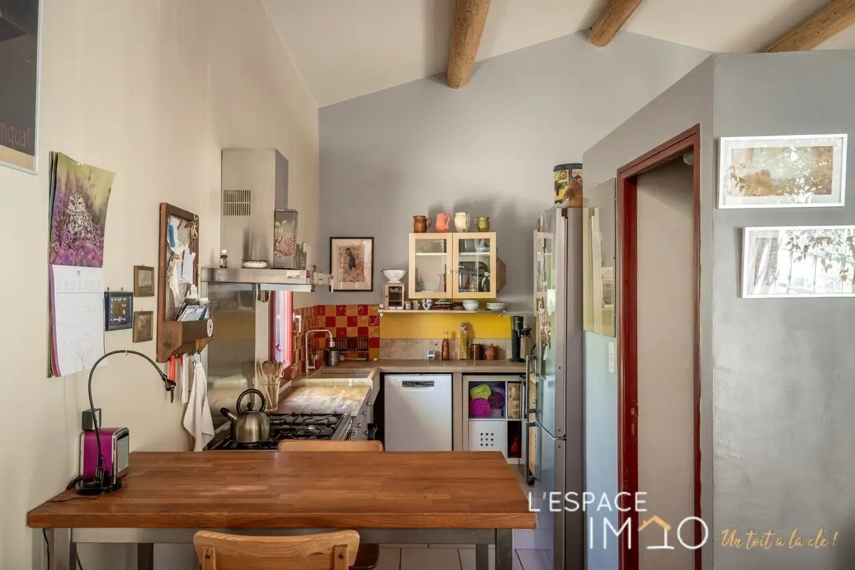 Maison à vendre, 110m², Ménerbes