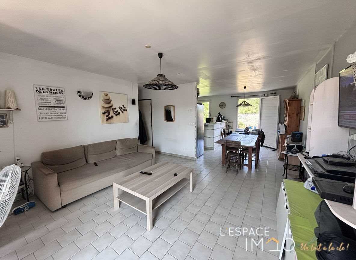 Maison à vendre, 75m², Plan-d'Orgon