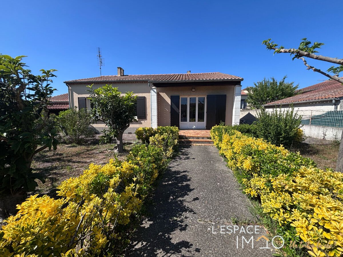 Maison à vendre, 98m², Cabannes