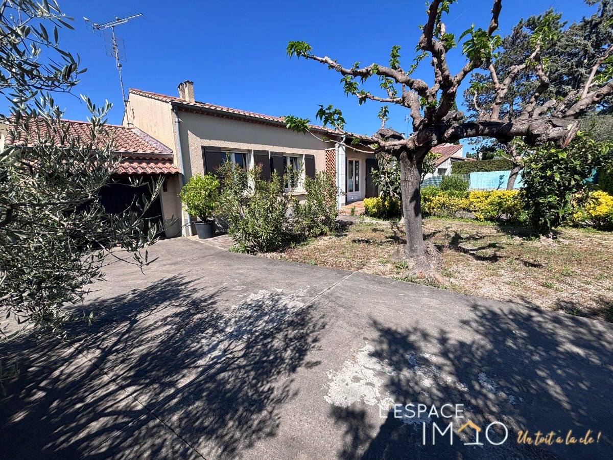 Maison à vendre, 98m², Cabannes