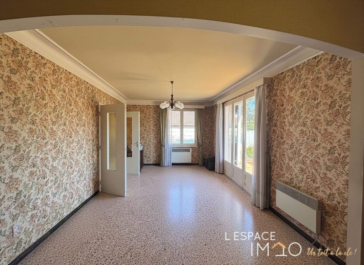 Maison à vendre, 98m², Cabannes