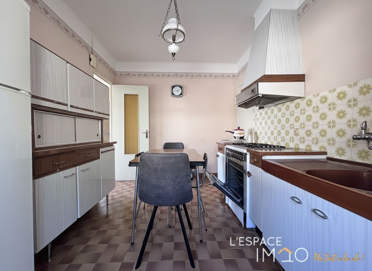 Maison à vendre, 98m², Cabannes