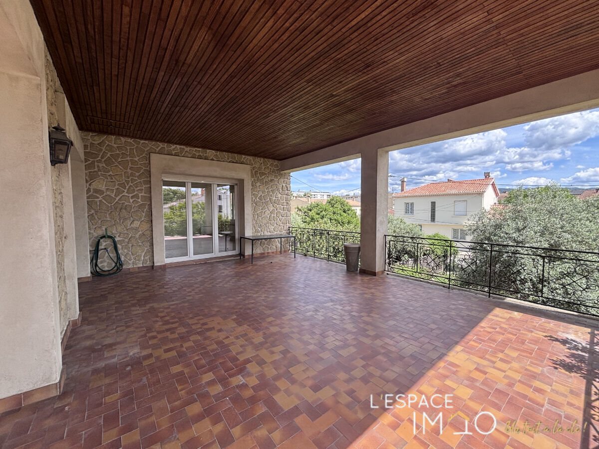 Appartement à vendre, 209m², Cavaillon