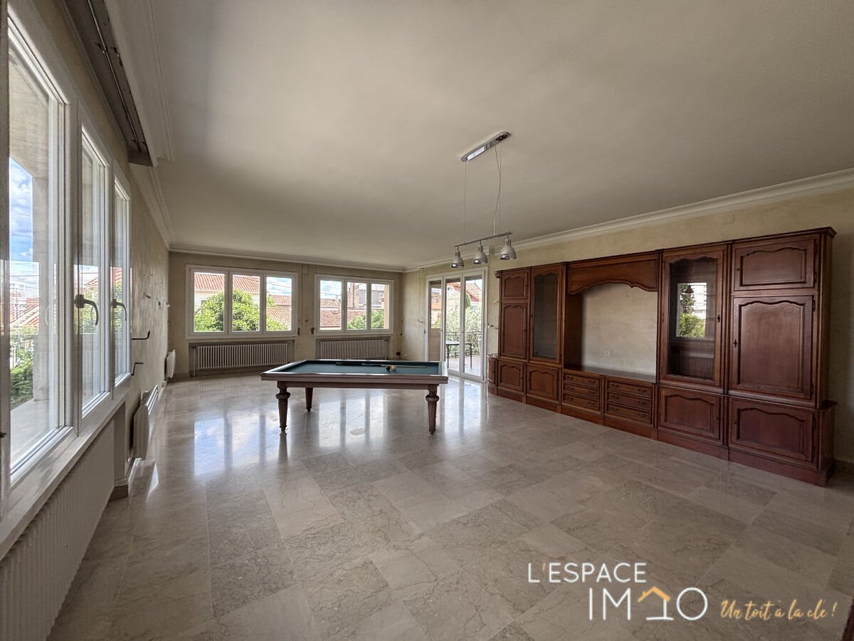 Appartement à vendre, 209m², Cavaillon
