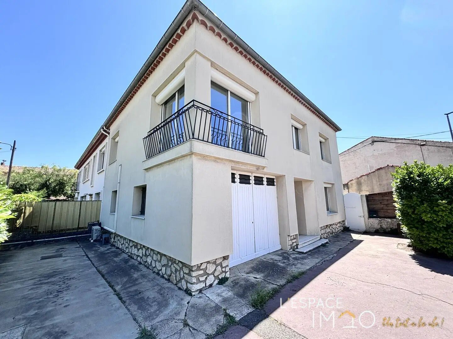 Maison à vendre, 122m², Cavaillon