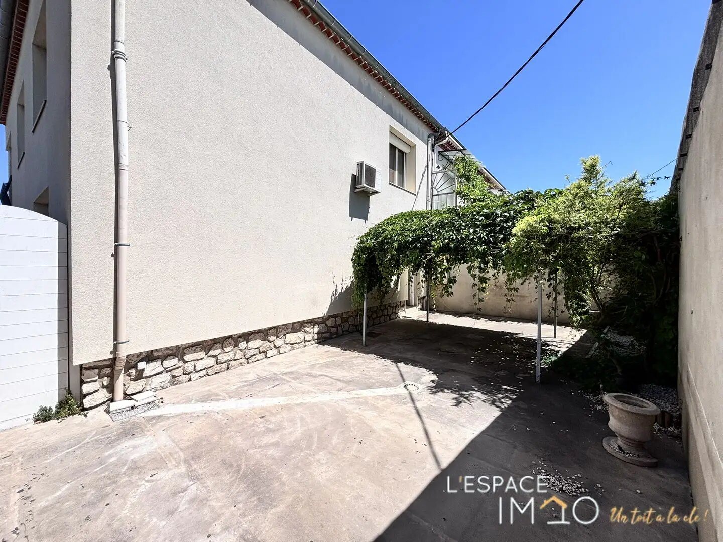 Maison à vendre, 122m², Cavaillon