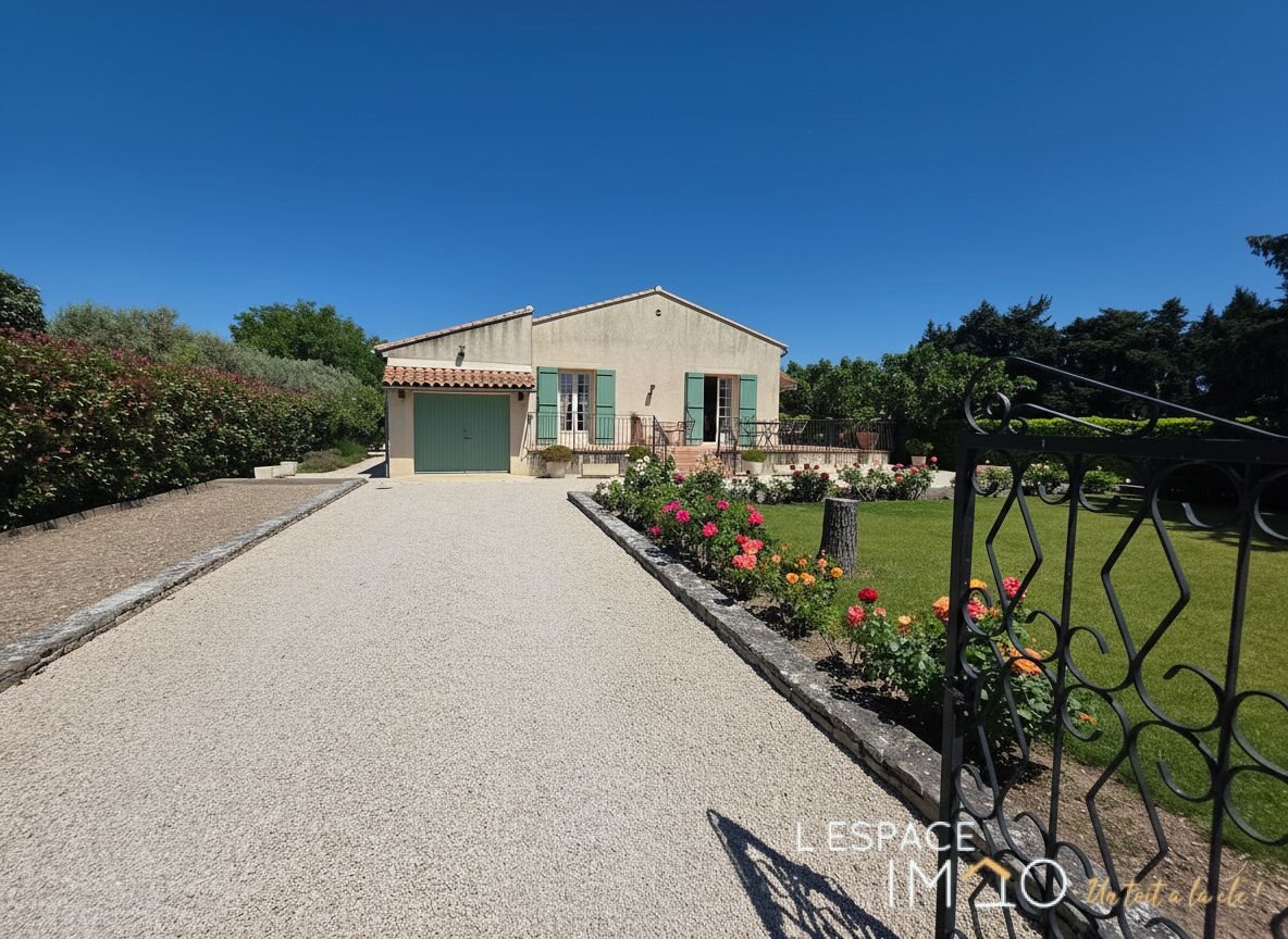 Maison à vendre, 130m², Cheval-Blanc