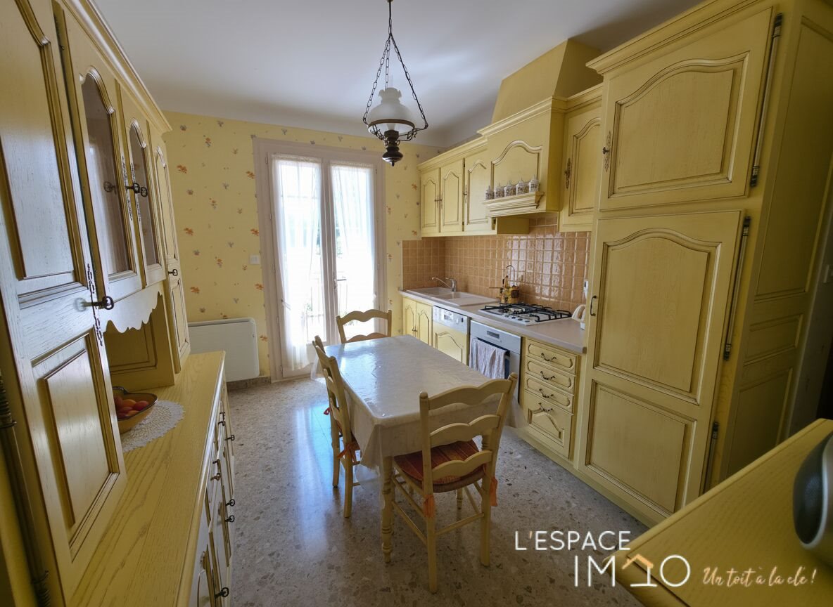 Maison à vendre, 130m², Cheval-Blanc