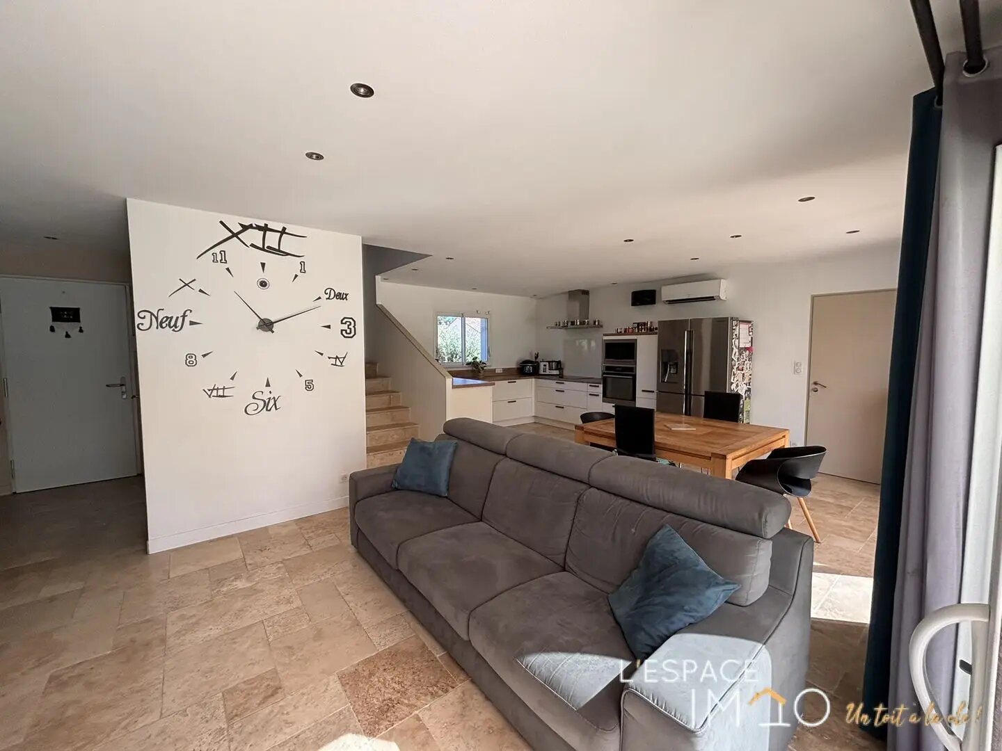 Maison à vendre, 108m², Plan-d'Orgon