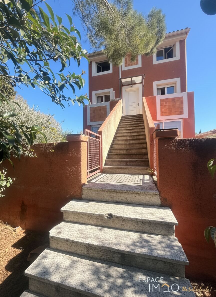 Appartement à vendre, 65m², Cavaillon