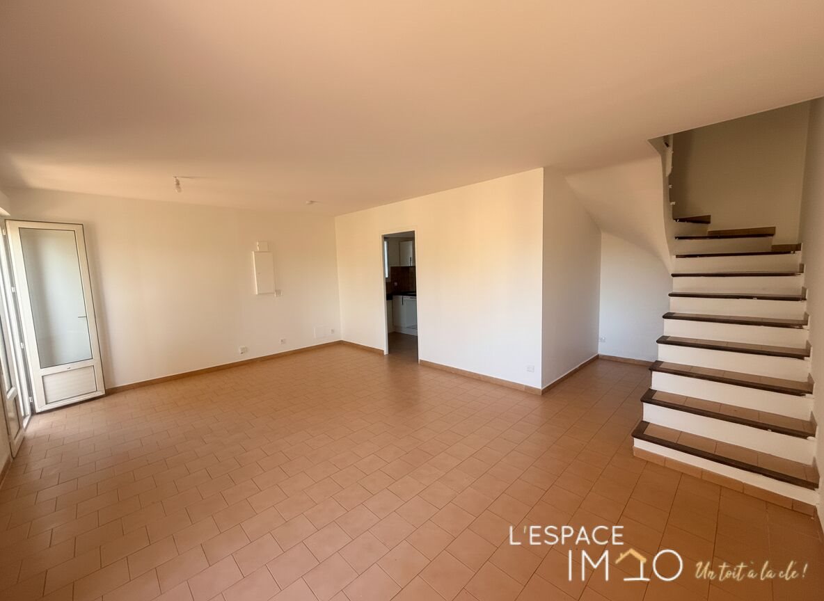 Appartement à vendre, 65m², Cavaillon