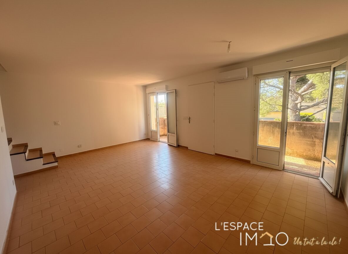 Appartement à vendre, 65m², Cavaillon